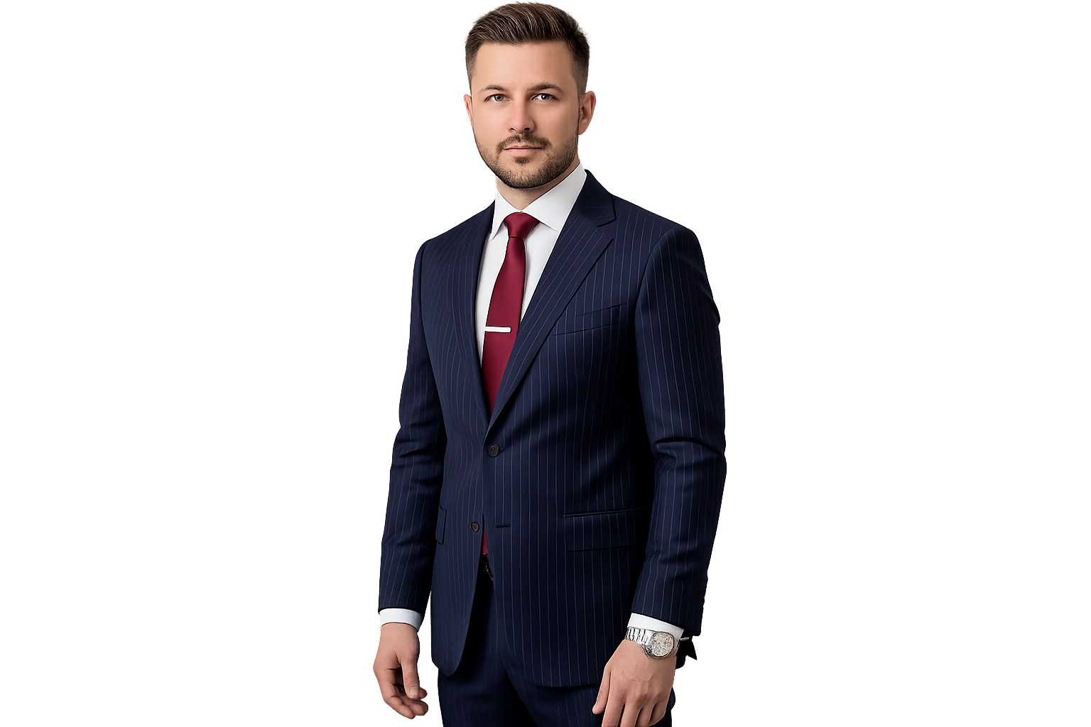 Eugen Schell, Webdesigner aus Neitersen